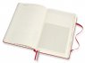 Записная книжка Moleskine Passion Recipe Journal в подарочной коробке