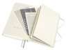 Записная книжка Moleskine Passion Wedding в подарочной коробке
