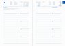 Letts Ежедневник 2020 BLOCK A5