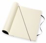 Записная книжка Moleskine Classic Soft (в точку), A4, черный