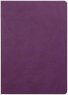 Rhodia Rhodiarama тетрадь на сшивке, лиловый (в точку)  A5