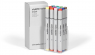 Stylefile Marker Набор маркеров Brush основные цвета B (x12)