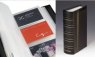 Leuchtturm1917 Classic Альбом для 200 визитных карточек