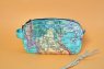 New Wallet несессер New Travel Kit Continent