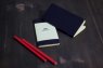 Скетчбук Memorandum MEMO GAUNT BOOK (нелинованный), A6