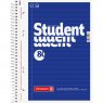 Тетрадь Brunnen Student А5