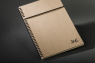 Voodoo Books Vanila Folder A4
