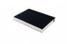 Manuscript Black Plus скетчбук с открытым переплетом А5