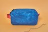 New Wallet несессер New Travel Kit Monoblue Limited Edition