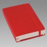 Ежедневник Moleskine Classic (2012), Pocket, красный