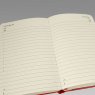 Ежедневник Moleskine Classic (2012), Pocket, красный