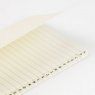 Еженедельник Moleskine Classic (2012), Pocket, черный