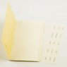 Еженедельник Moleskine Classic (2013), Large, красный