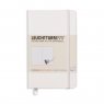 Leuchtturm1917 Pocket Sketchbook White