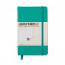Leuchtturm1917 Pocket Sketchbook Emerald