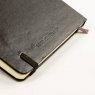 Записная книжка Moleskine Classic (с алфавитом), Pocket, черная