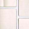 Записная книжка Moleskine Classic Soft (в линейку), XLarge, черная