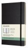 Moleskine Еженедельник Classic Weekly (2020), Large, черный