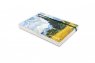 Manuscript Van Gogh 1889 Plus скетчбук с открытым переплетом А5