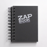 Clairefontaine Zap Book (на спирали) A5