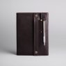 Monomount Ежедневник Casual Brown, А5