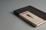 Fashionary Записная книжка Men's Edition A4