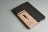 Fashionary Записная книжка Women's Edition A4