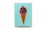Tommer Скетчбук Ice Cream А5