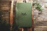 Voodoo Books Forest Note А5
