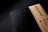 Manuscript Black Plus скетчбук с открытым переплетом А5