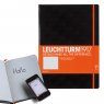 Leuchtturm1917 Pocket Whitelines Link Notebook