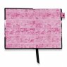 Cross записная книжка Disney Comic Journal в линейку A6