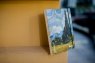 Manuscript Van Gogh 1889 Plus скетчбук с открытым переплетом А5
