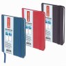 BRAUBERG Select Записная книжка А7