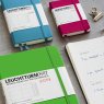 Leuchtturm1917 Еженедельник на 2019 год, неделя на развороте (Распродажа) Medium