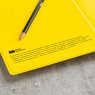 Leuchtturm1917 Bauhaus 100 записная книжка в точку А5