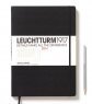 Leuchtturm1917 Еженедельник на 2014 год, неделя на развороте (вертикальный) (Распродажа) Master