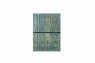 Infolio Art Deco I028/metal green
