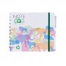 Note Eco Animals Square