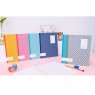 Ardium Geometric Note XL - A SET  B5 (x3)