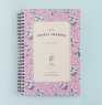 Ardium Lovely Journal Planner Blooming A5+