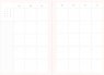 Ardium Lovely Journal Planner Blooming A5+