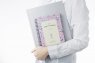 Ardium Lovely Journal Planner Blooming A5+