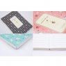 Ardium Soft Note M - Mint Sheep A5-