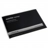 StyleFile Marker — альбом-склейка для маркеров Markerpad Premium пейзаж A4