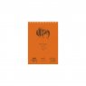 SMLT Скетчбук Sketch Pad Universal на спирали А5