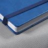 Bon Carnet LOG ежедневник недатированный, A5 (c флешкартой на 2 Гб)