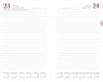 Bon Carnet PRESTIGE ежедневник датированный, A5+