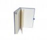 Bon Carnet TWINS ежедневник недатированный, A5