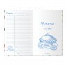 BRAUBERG Книга для записи кулинарных рецептов, А5, 80 л., "Фамильные рецепты", твердая обложка 7БЦ